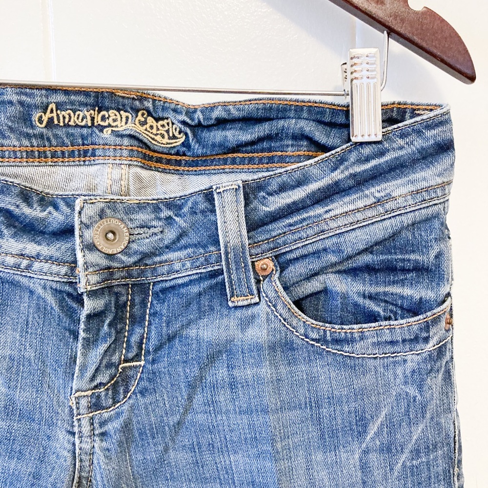 🎉FLASH SALE🎉 American Eagle Jeans